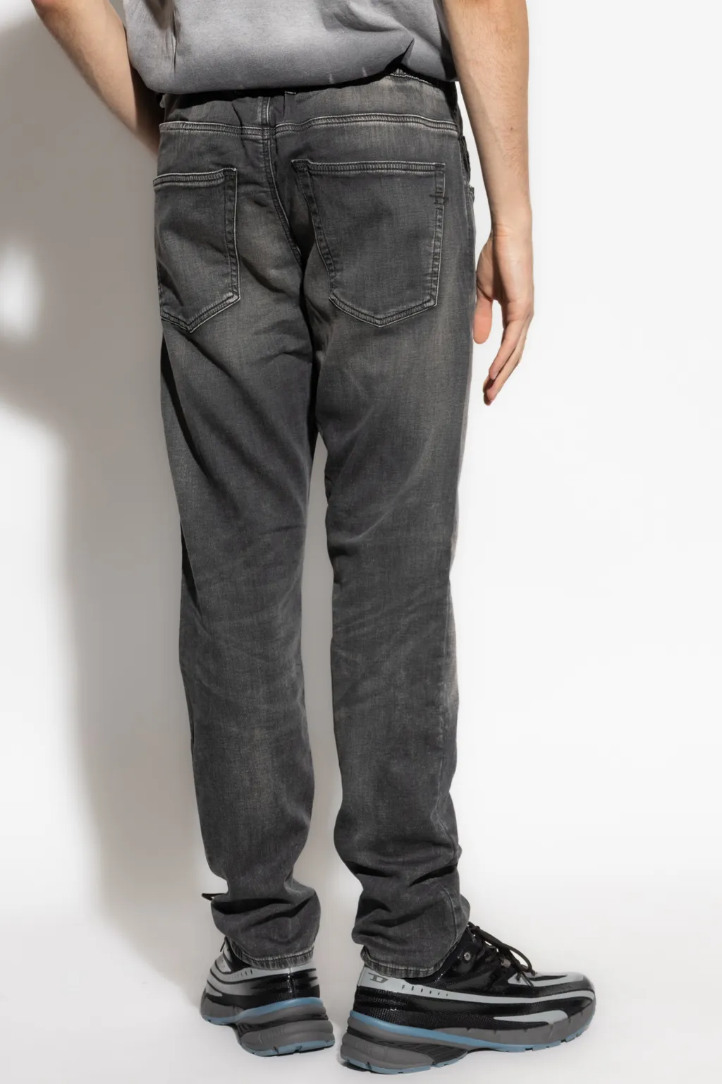 D-Krooley-B Jeans