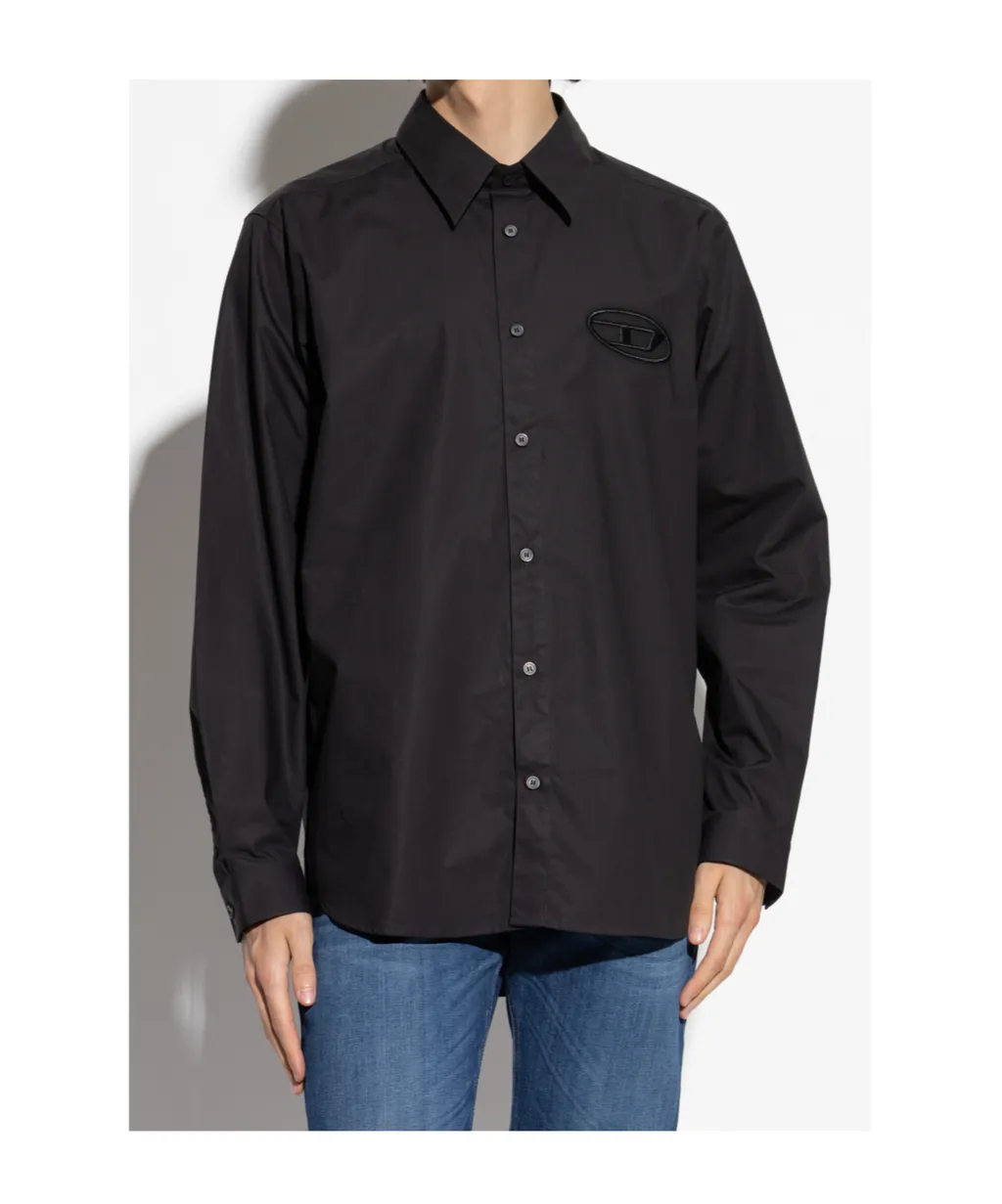 S-Simply Shirt