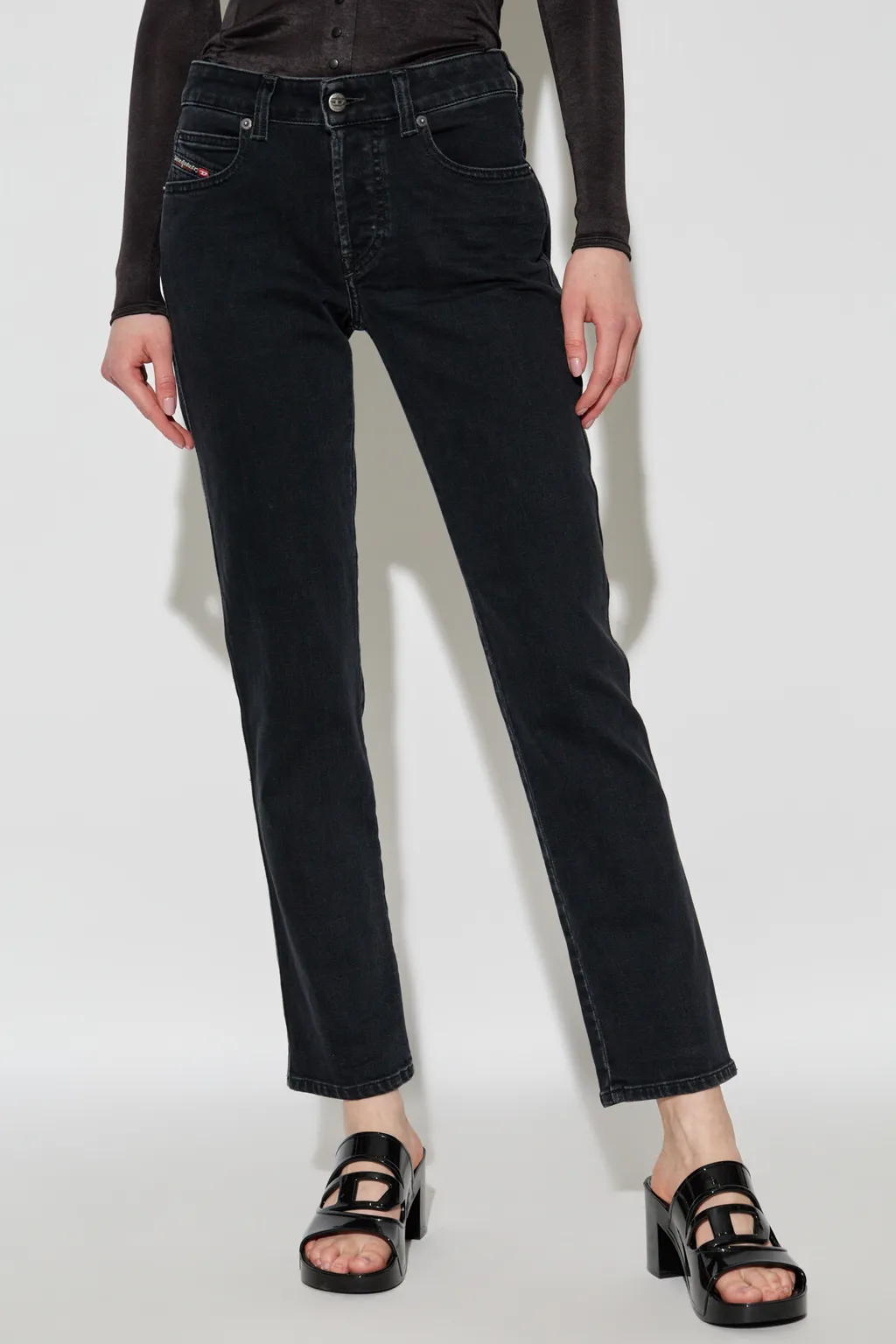 1992 D-Jiann Jeans