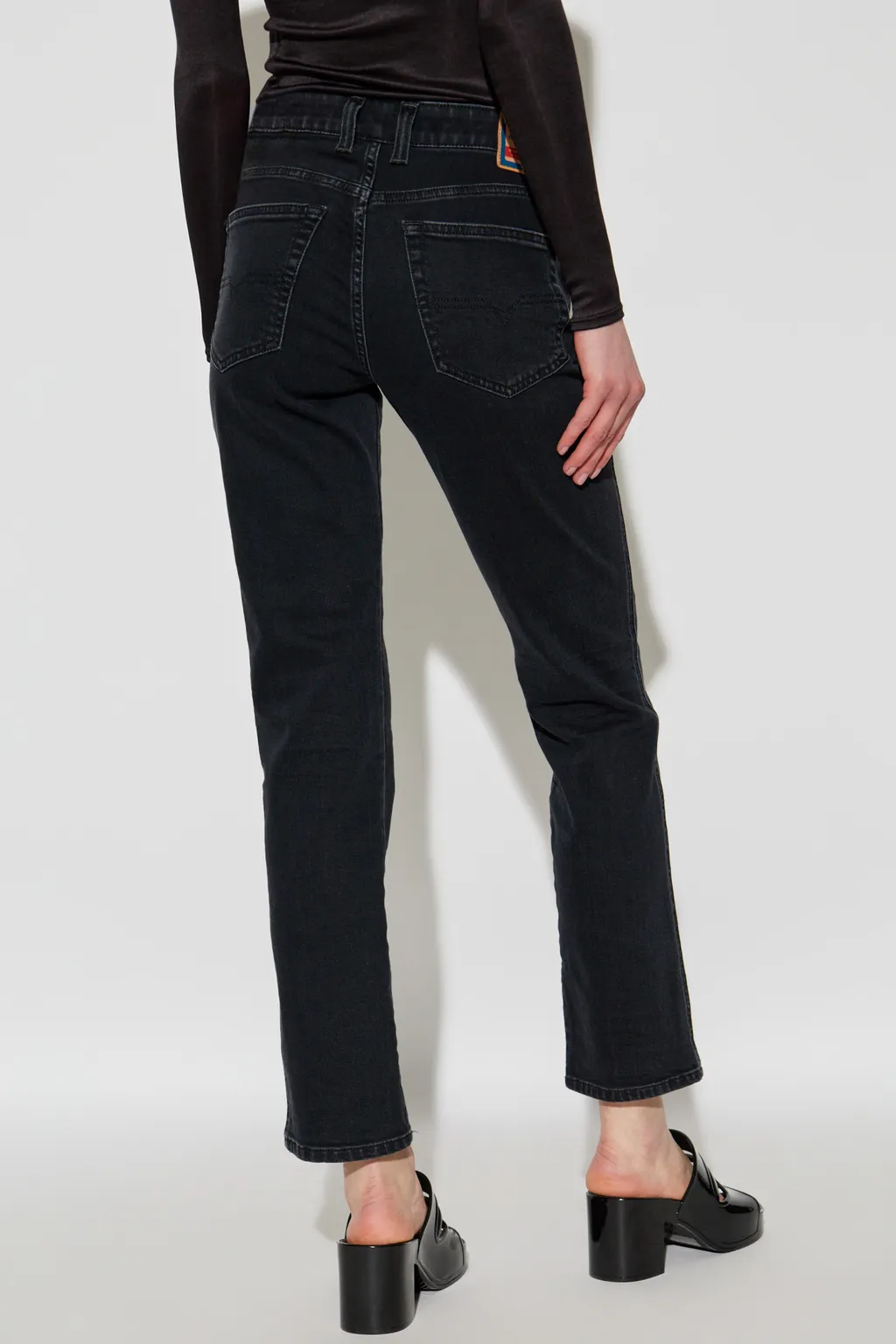 1992 D-Jiann Jeans