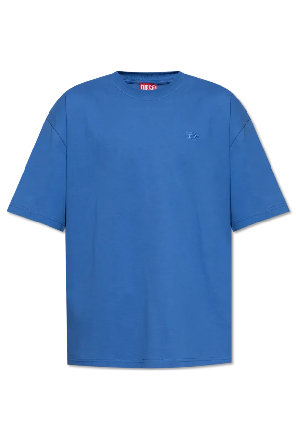 T-Boggy-Megoval-D T-Shirt