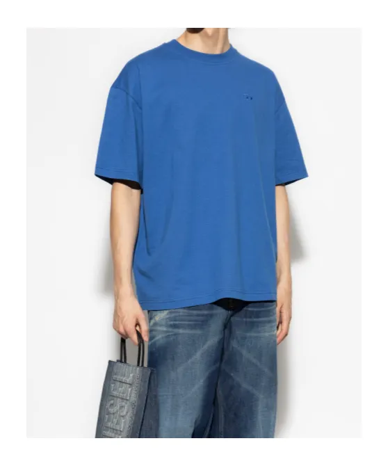 T-Boggy-Megoval-D T-Shirt
