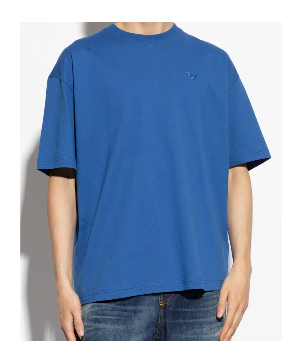 T-Boggy-Megoval-D T-Shirt