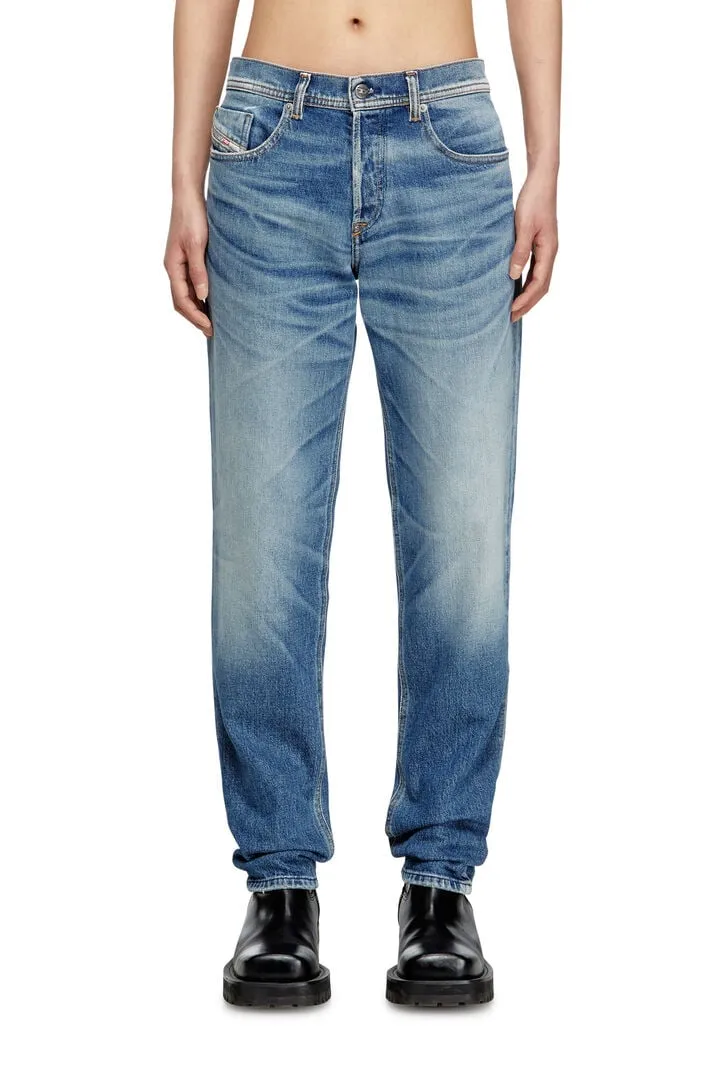 D-Finitive Jeans