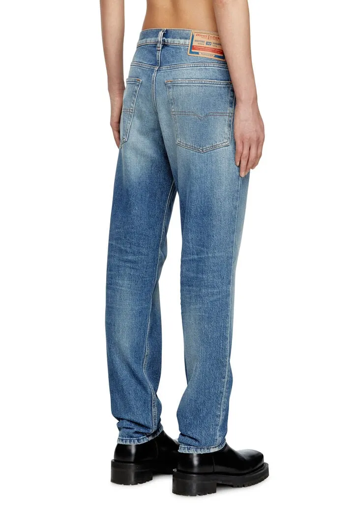 D-Finitive Jeans