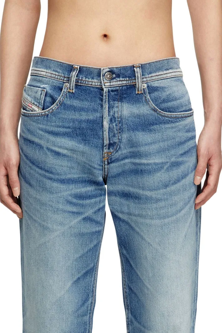 D-Finitive Jeans