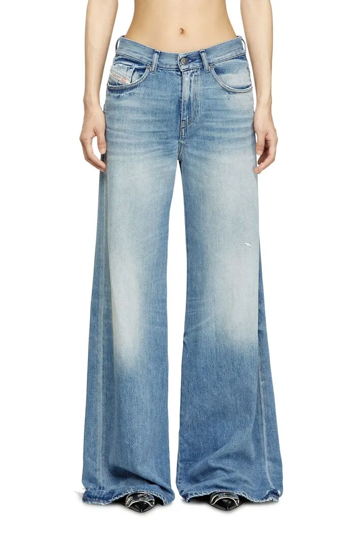 1978 D-Akemi Jeans