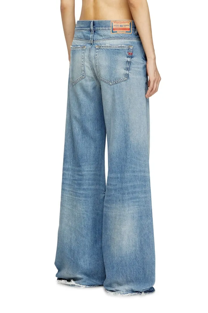 1978 D-Akemi Jeans