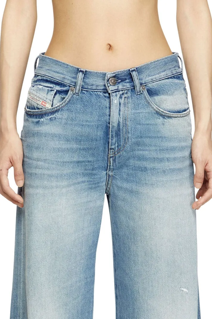 1978 D-Akemi Jeans