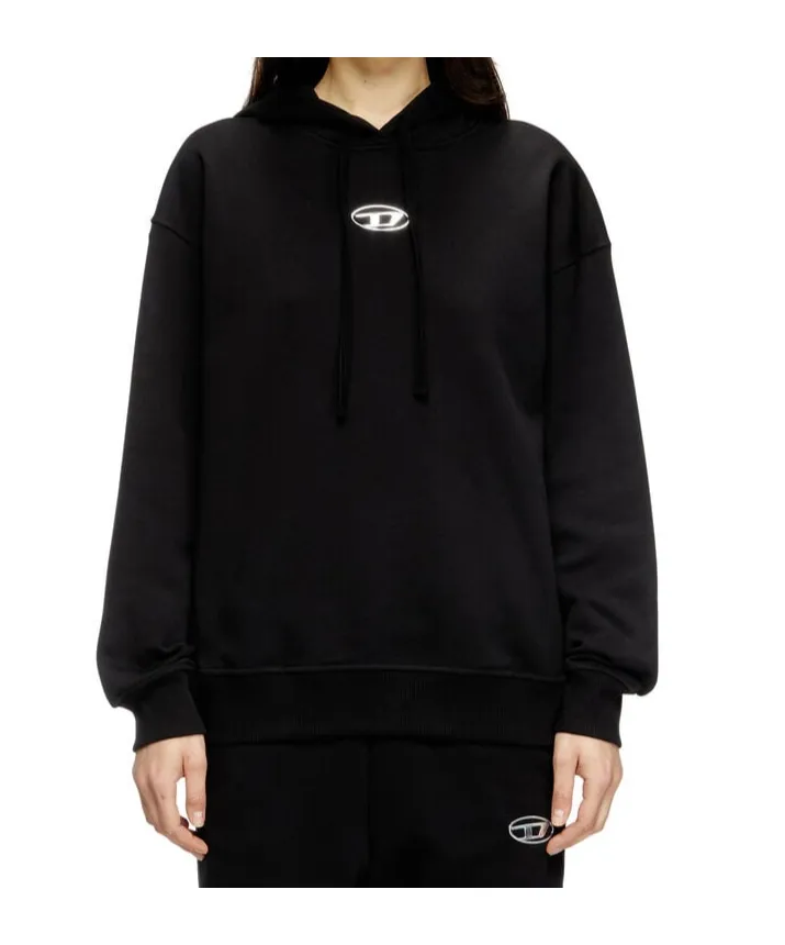 F-Buxt-Hood-Od Oval D Hoodie