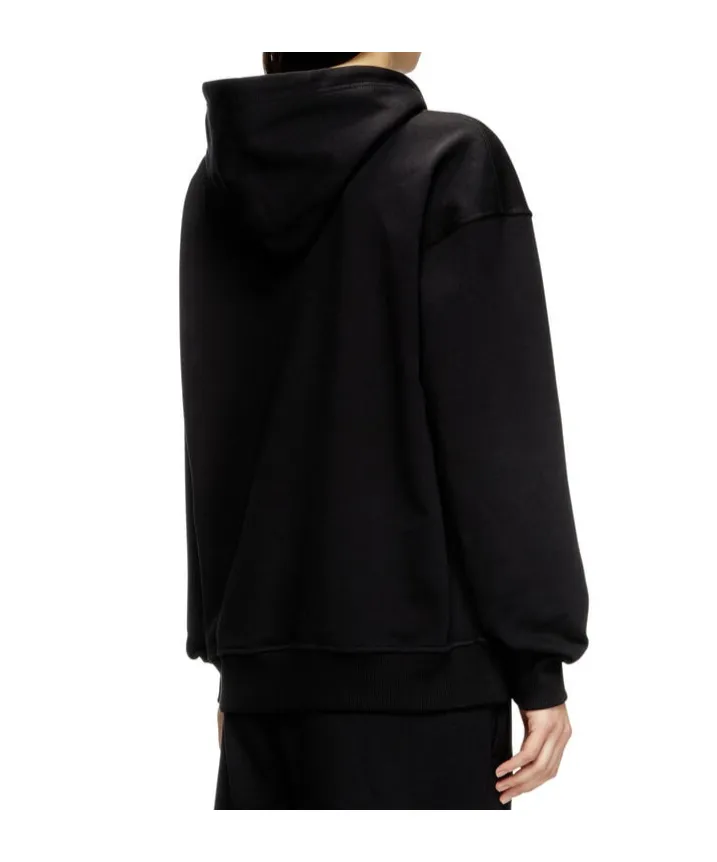 F-Buxt-Hood-Od Oval D Hoodie