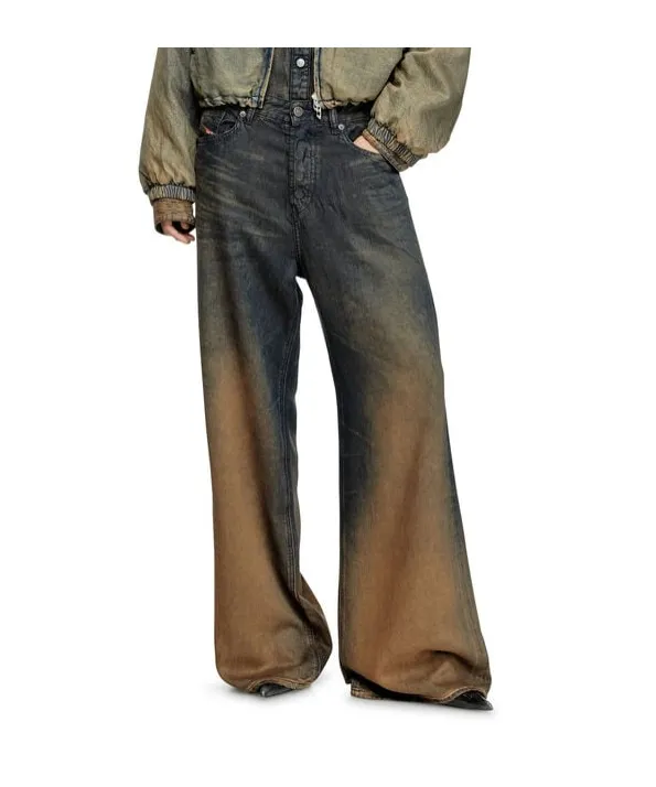 1996 D-Sire Jeans