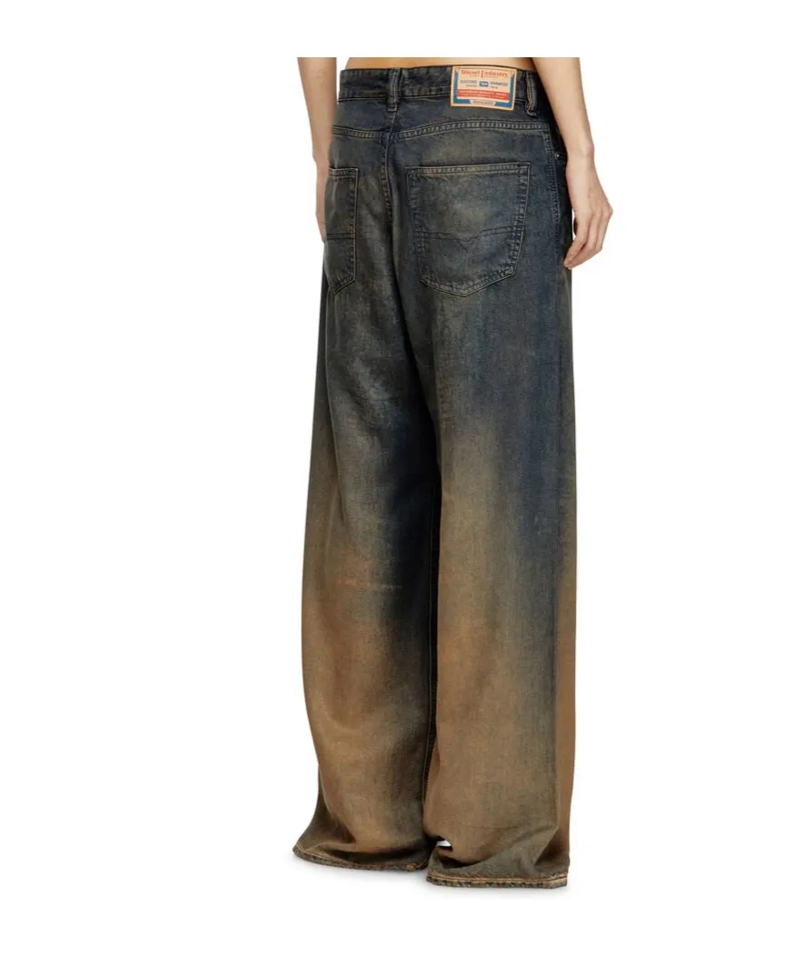 1996 D-Sire Jeans