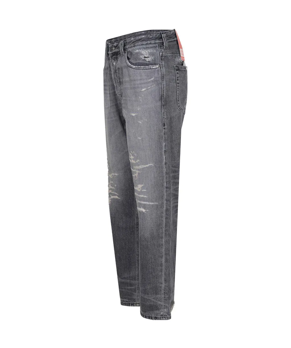 1988 D-Ark Distressed Jeans
