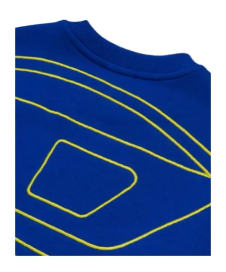 Crew Neck Sweatshirt