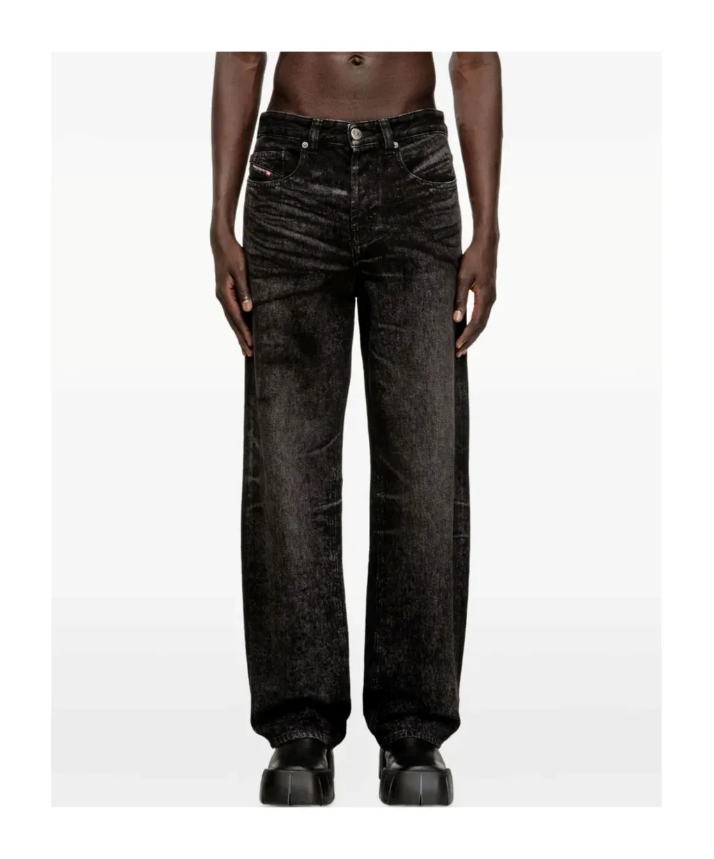 Belt Loop Jeans