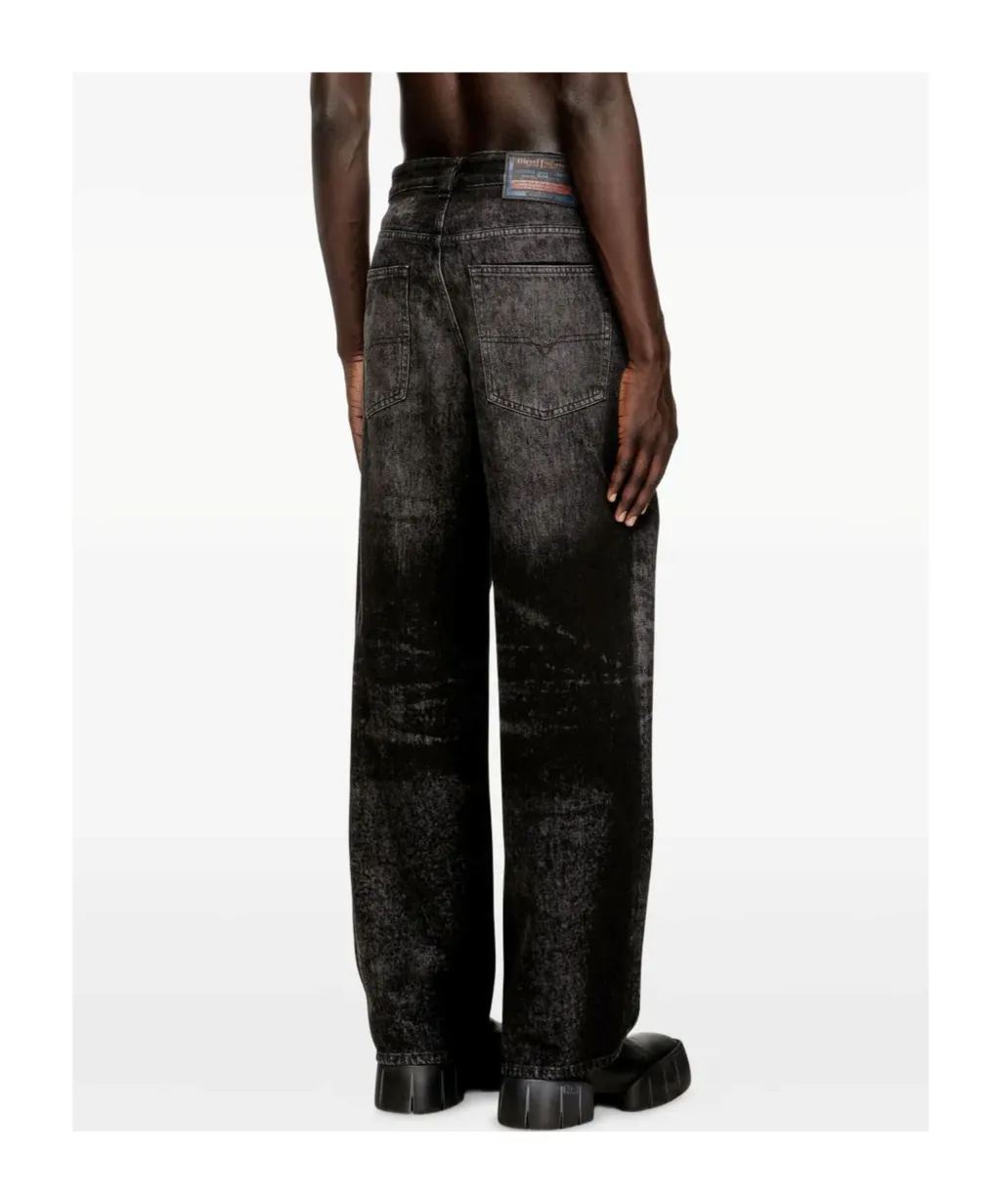 Belt Loop Jeans