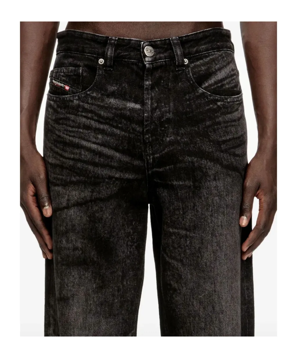 Belt Loop Jeans