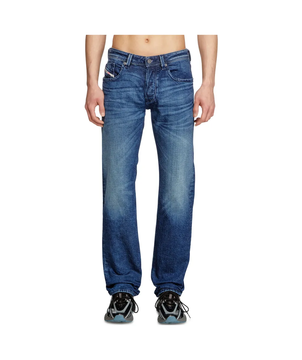 1985 Larkee 09L51 Straight Jeans