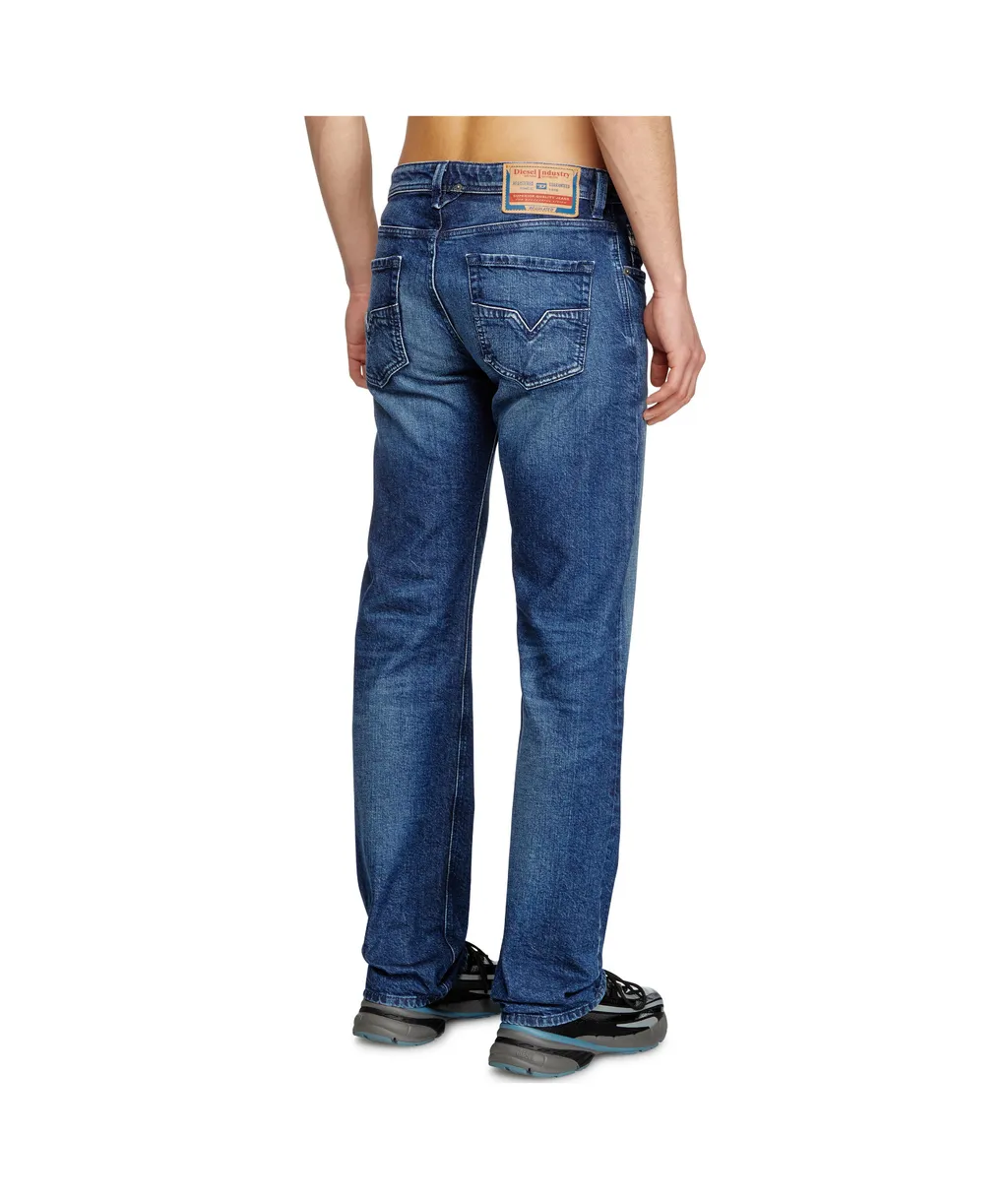 1985 Larkee 09L51 Straight Jeans