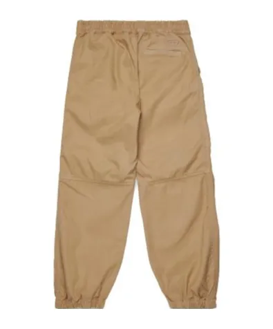 Cotton Trousers