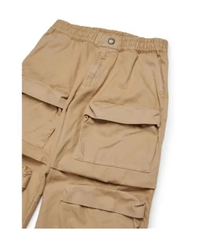 Cotton Trousers