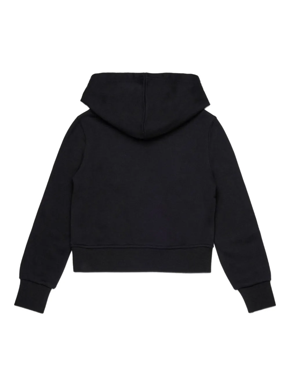 Long-Sleeved Sweatshirt