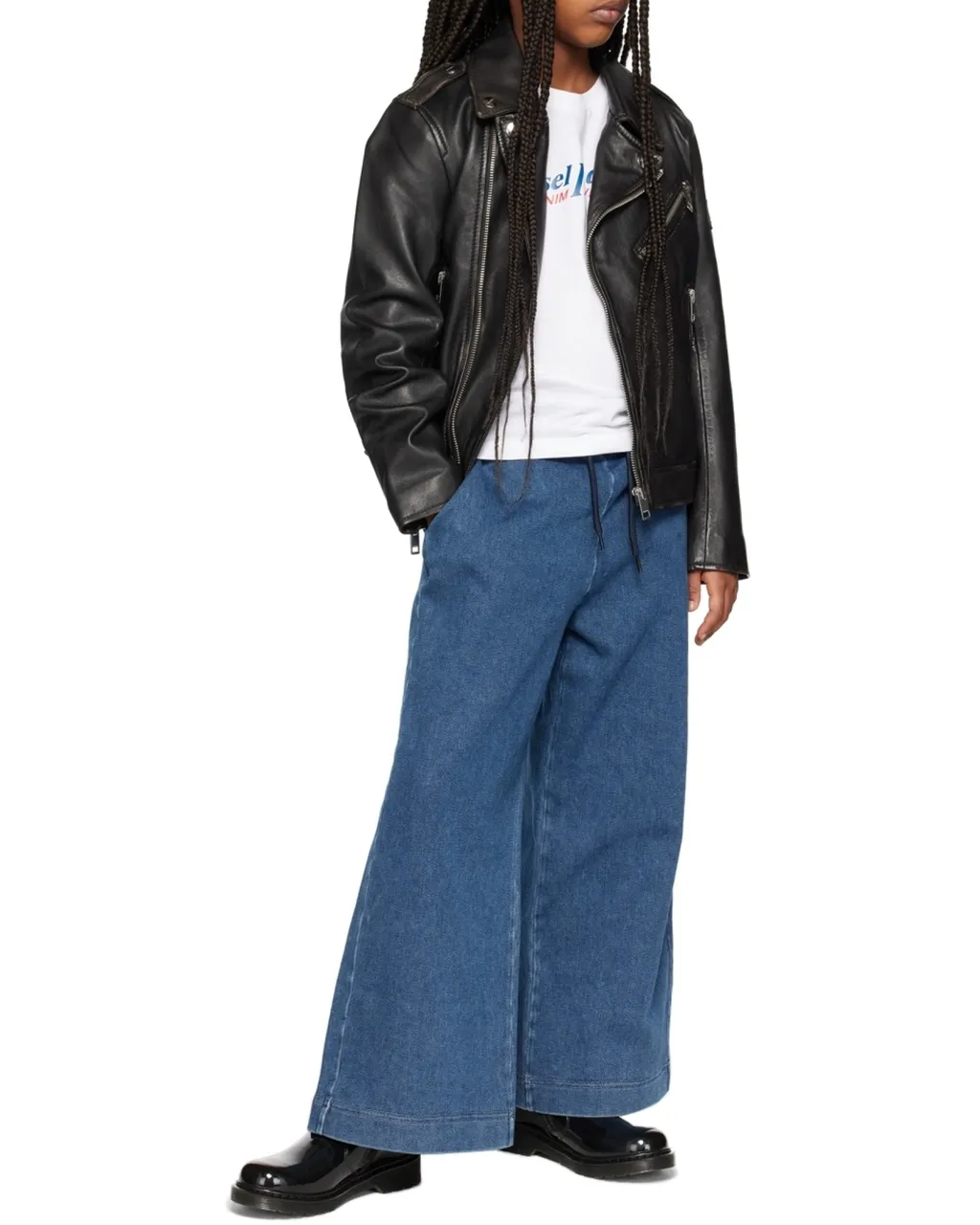 Pdernie Jeans