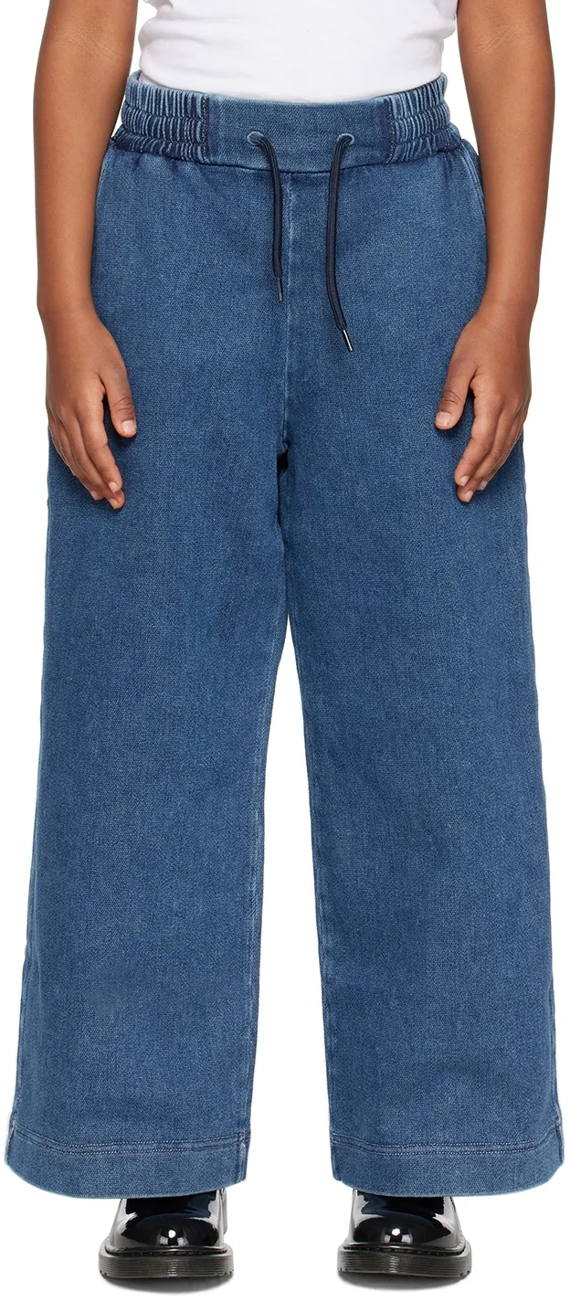 Pdernie Jeans