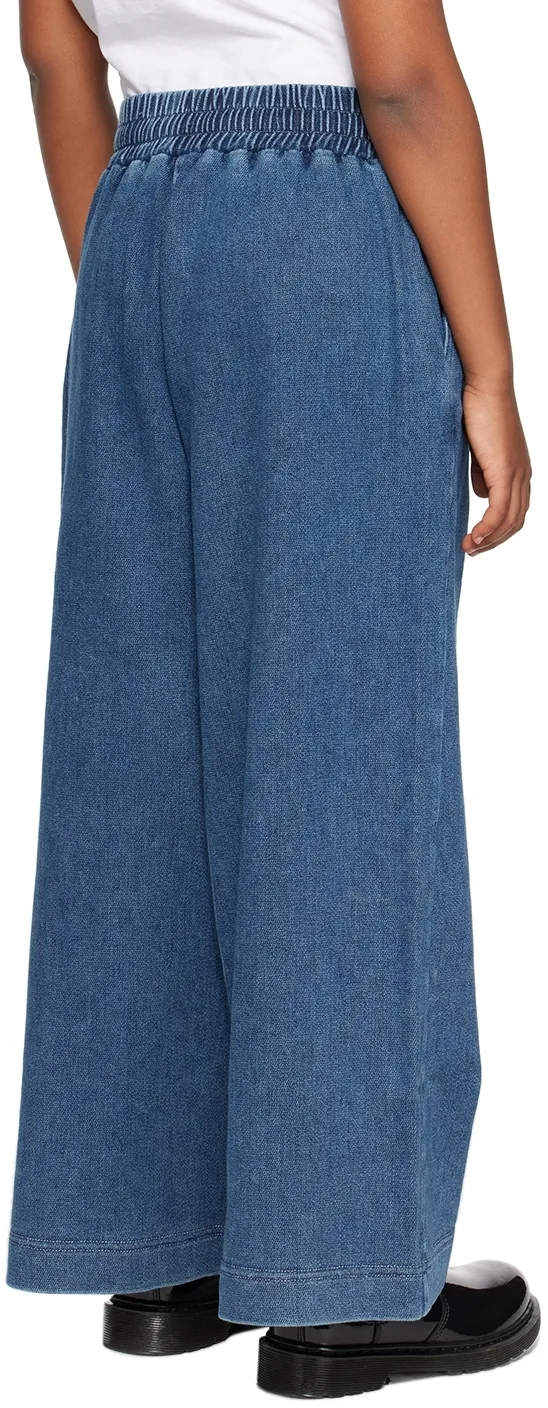Pdernie Jeans