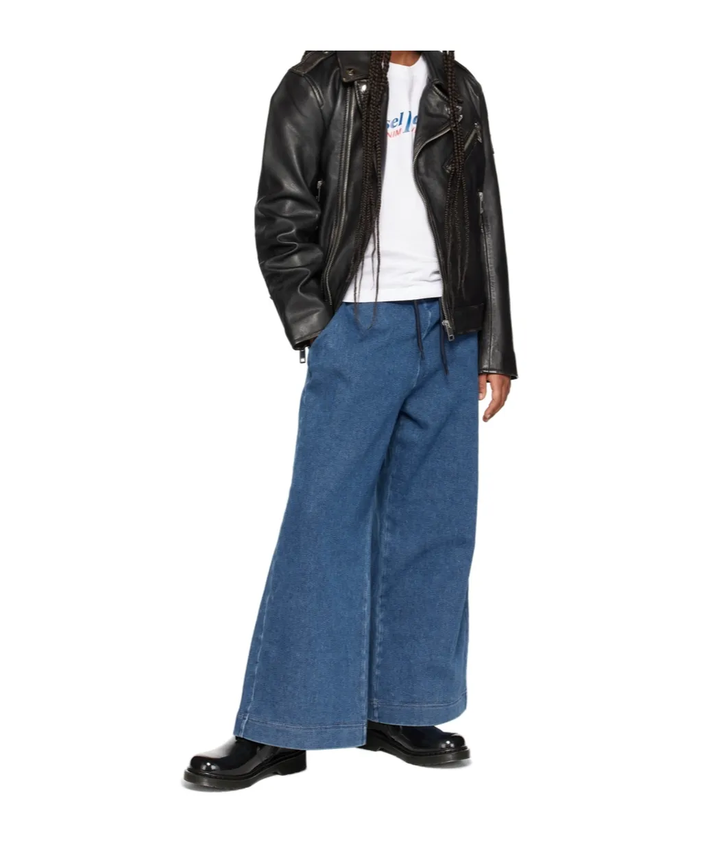 Pdernie Jeans