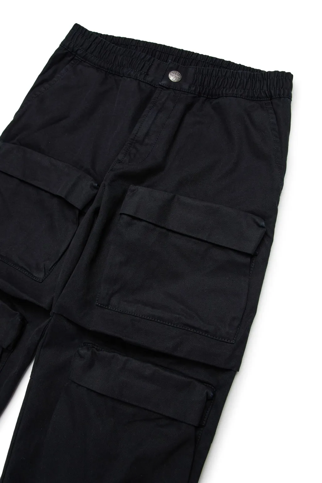Cotton Trousers
