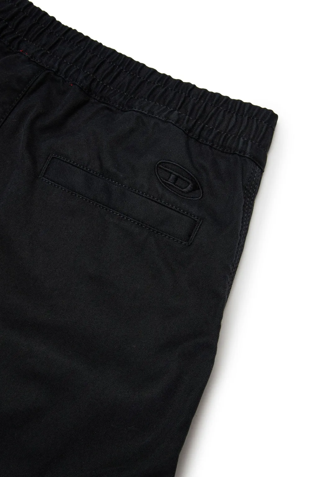 Cotton Trousers