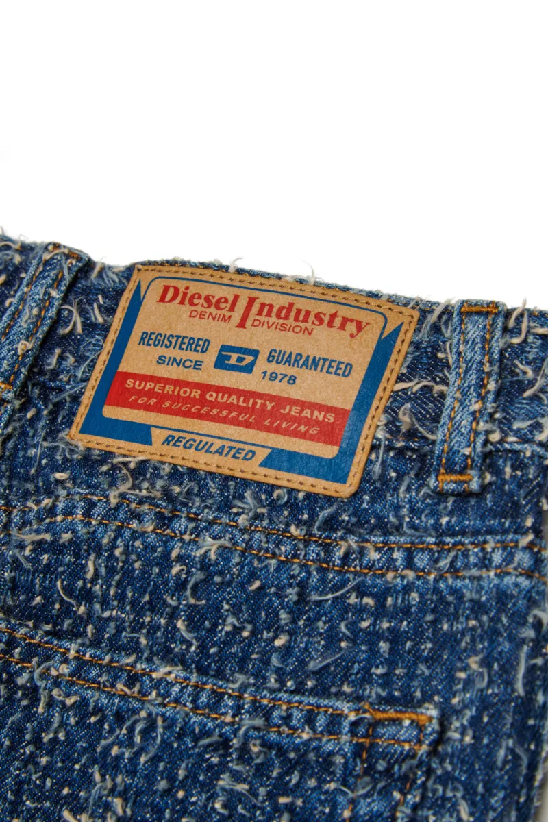D-Argjx-J Jeans