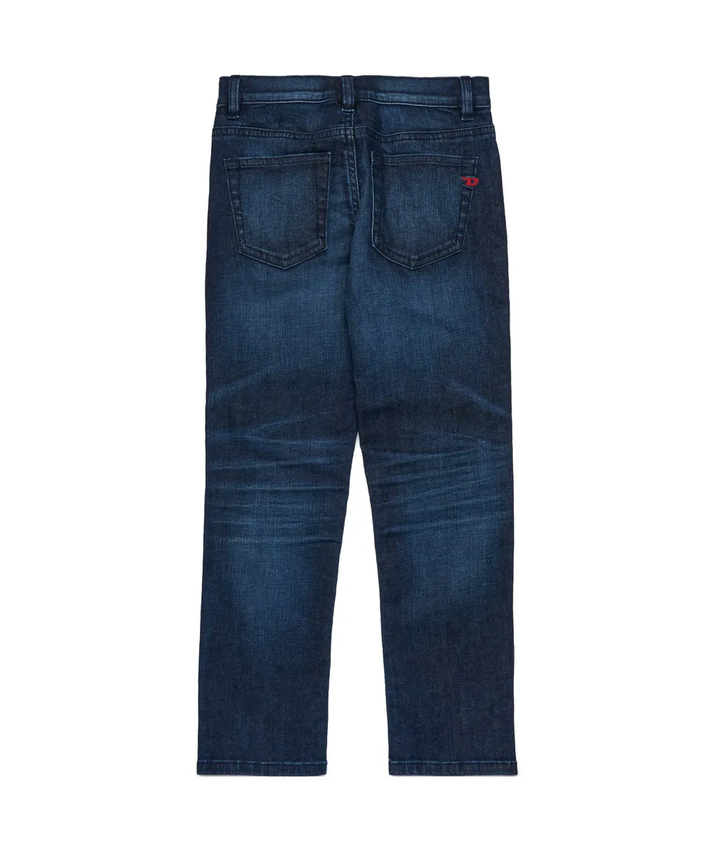 Kids Straight-Leg Jeans
