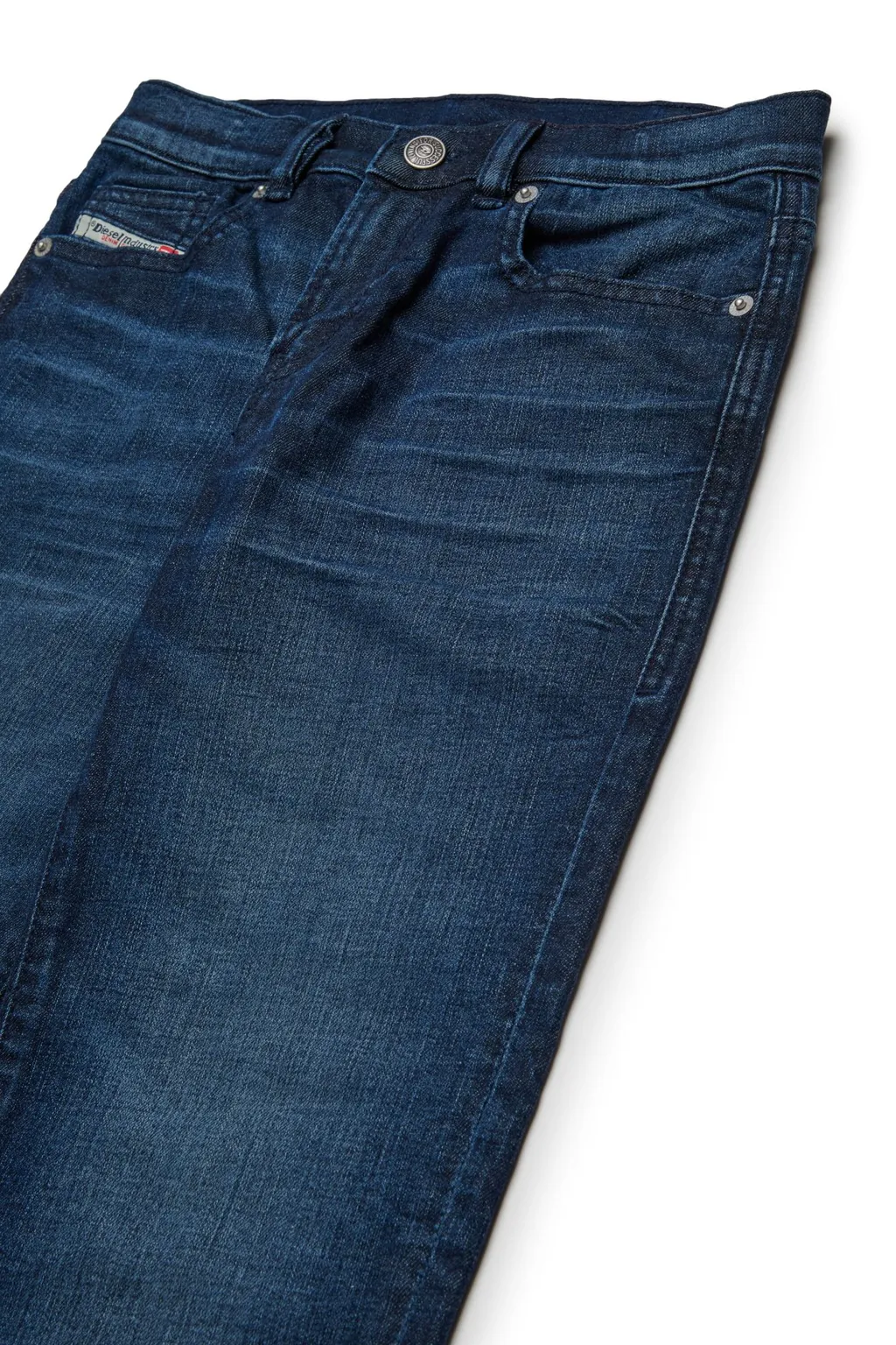 Kids Straight-Leg Jeans