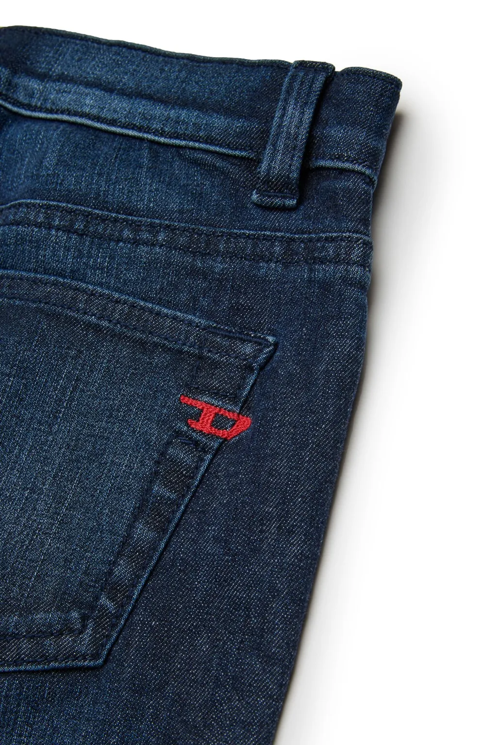 Kids Straight-Leg Jeans