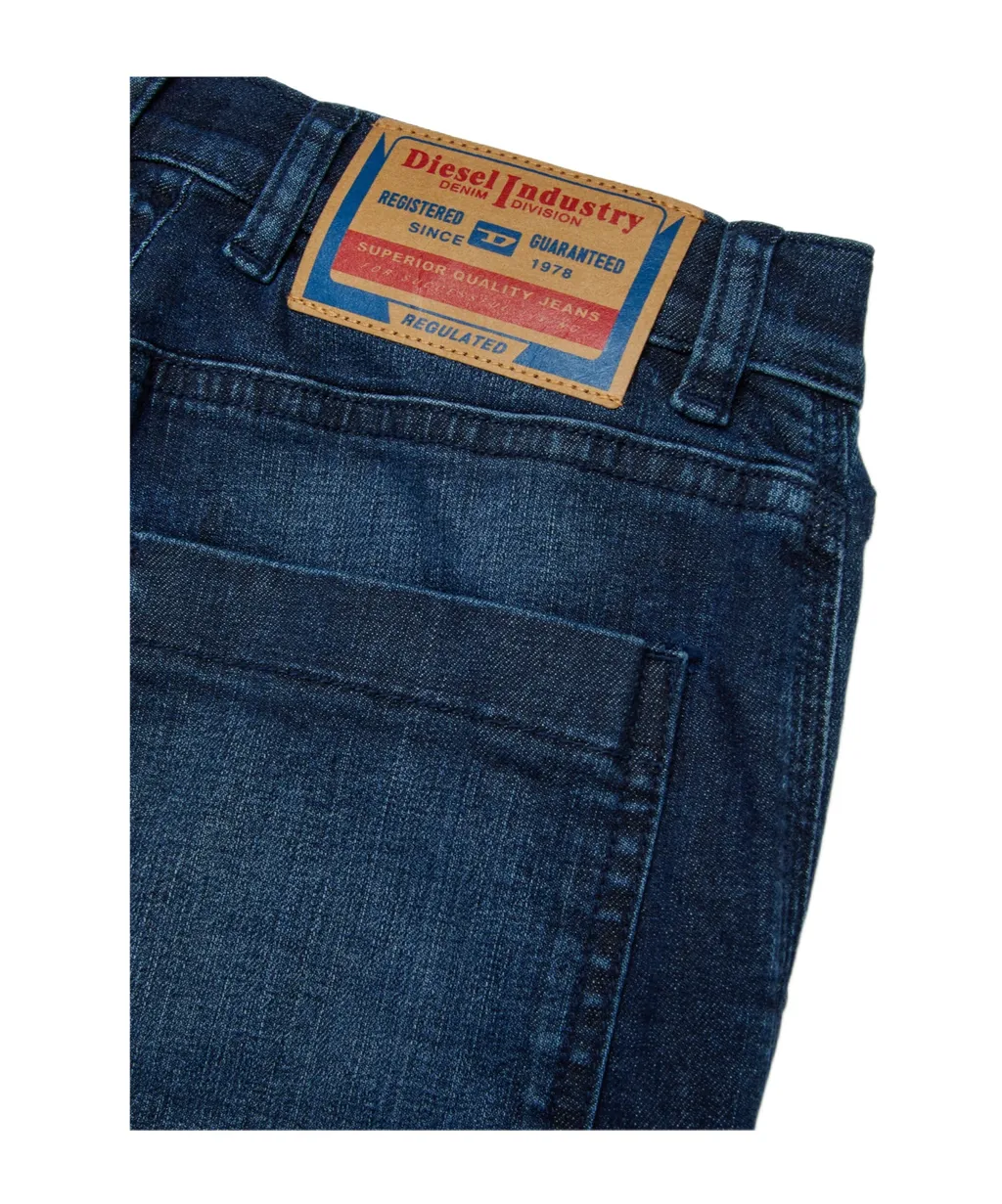 Cargo Jeans