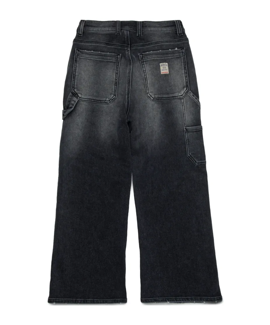 D-Argjx-Work-J Jeans