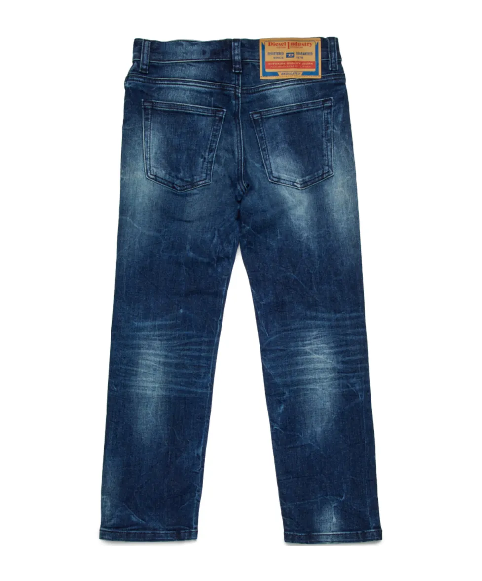 2010-J Jeans