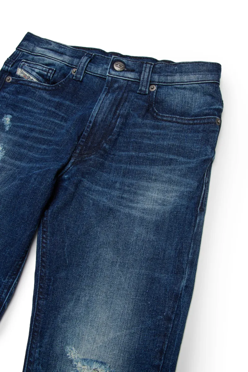 2010-J Jeans