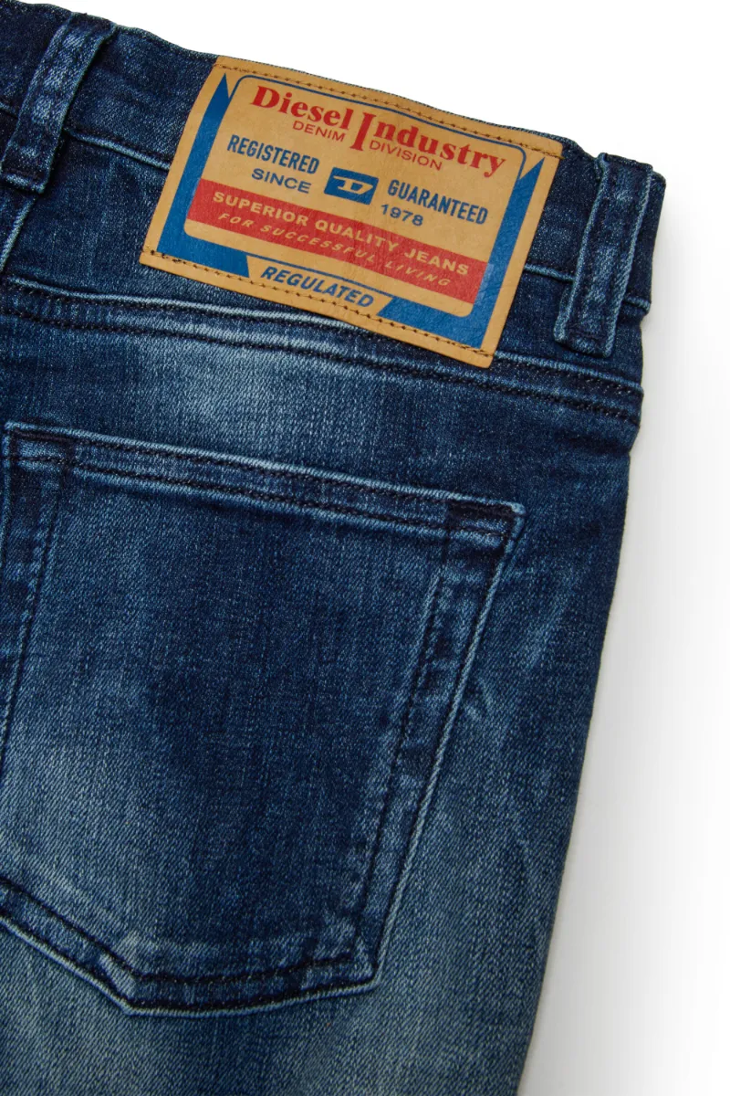 2010-J Jeans