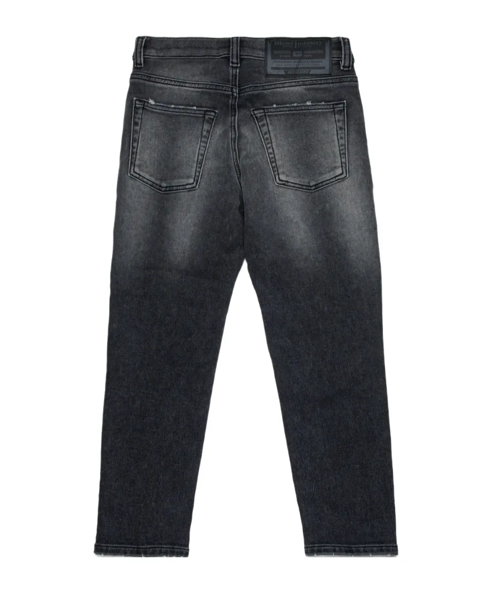 D-Lucas-J Jeans