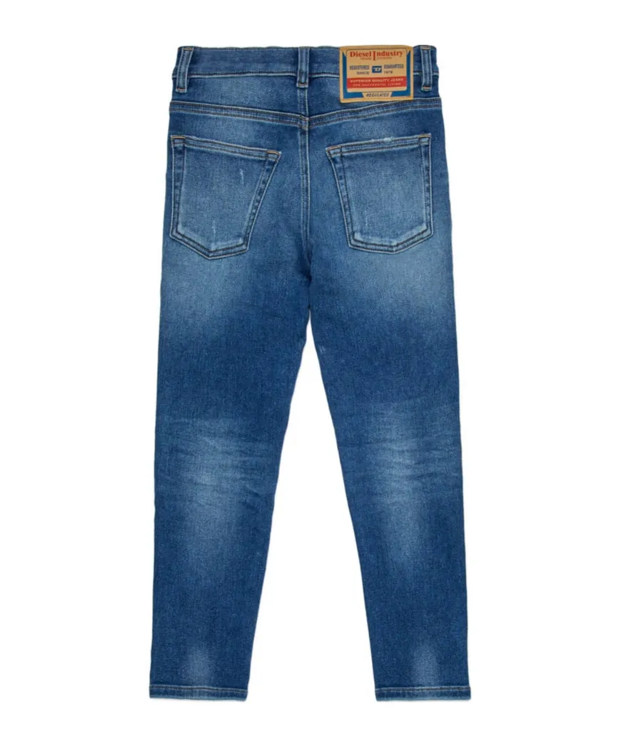 D-Lucas-J Jeans