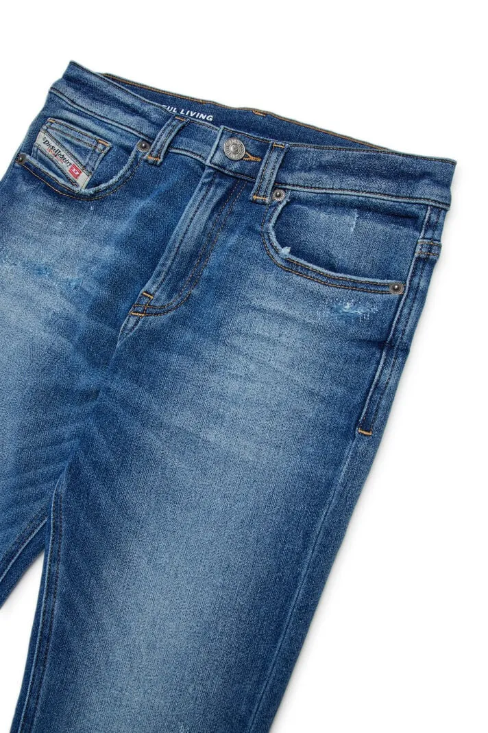 D-Lucas-J Jeans