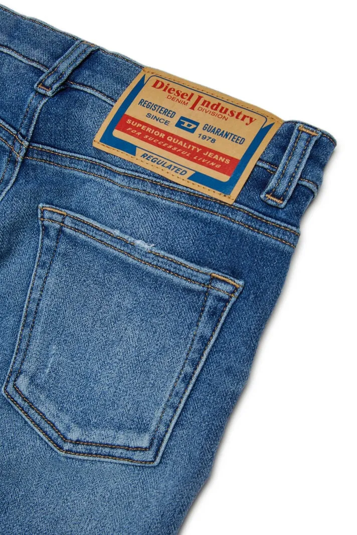 D-Lucas-J Jeans