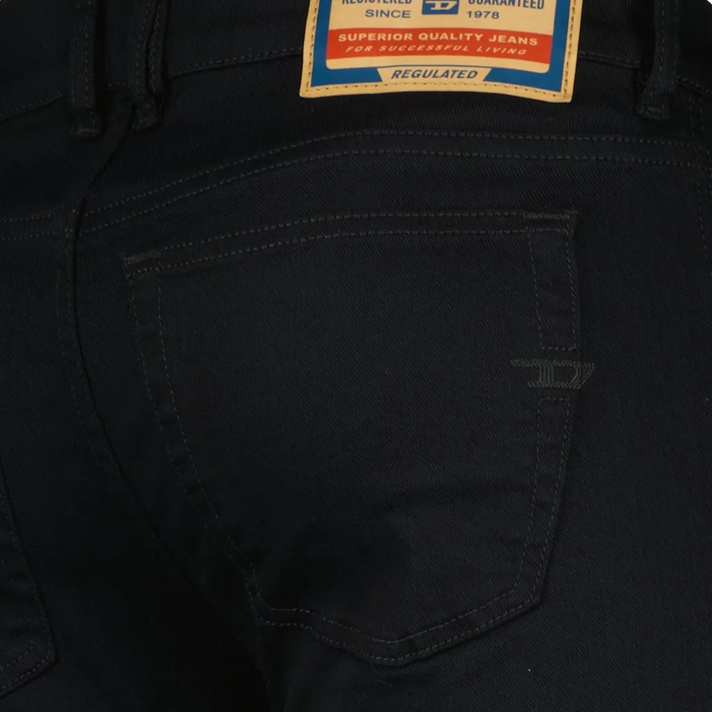 1979 Sleenker Jeans