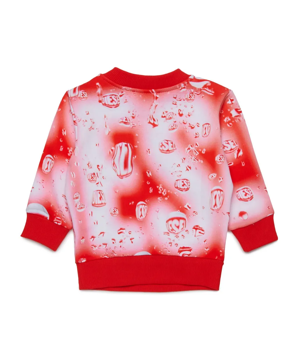 Seconb Sweatshirt