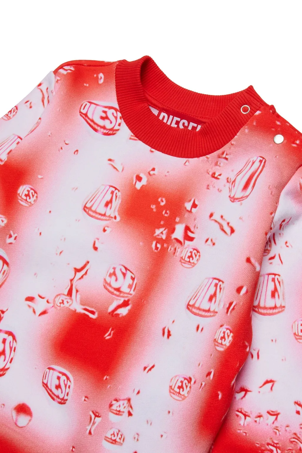 Seconb Sweatshirt