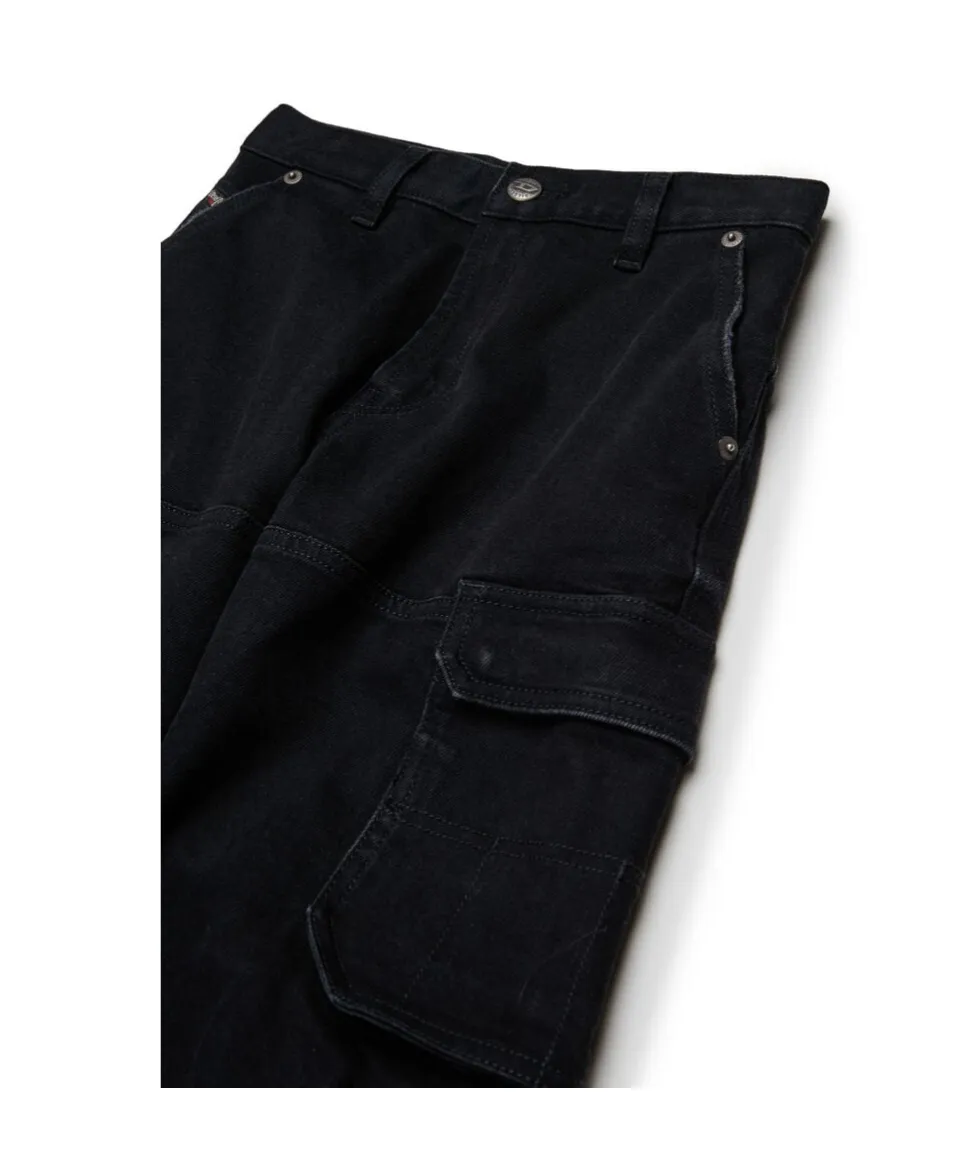 Cargo Pants